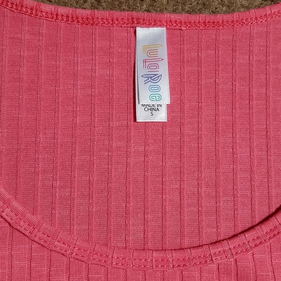 Lularoe Lynnae - Picture 2 of 3